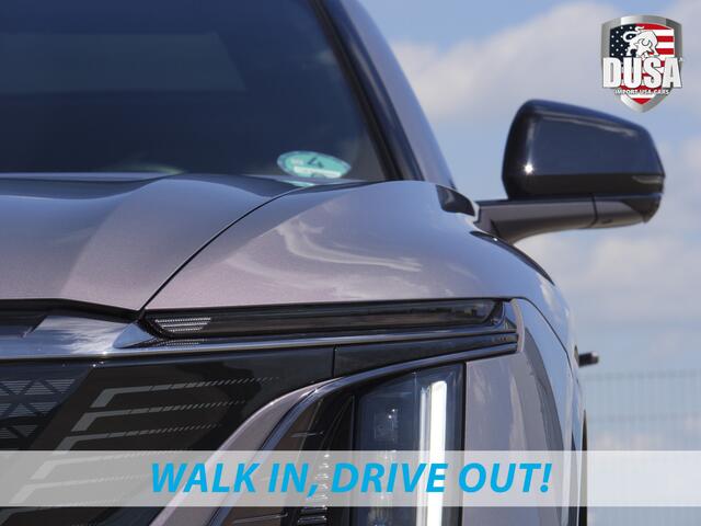 Cadillac Lyriq | Sport 600e | AWD | Nieuw Binnen! Celestial Metallic | EV